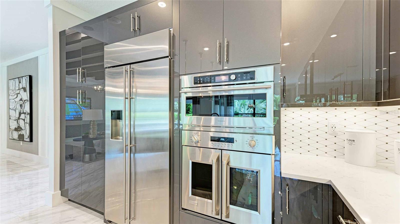 CRESSWIND LAKEWOOD RANCH - Residential