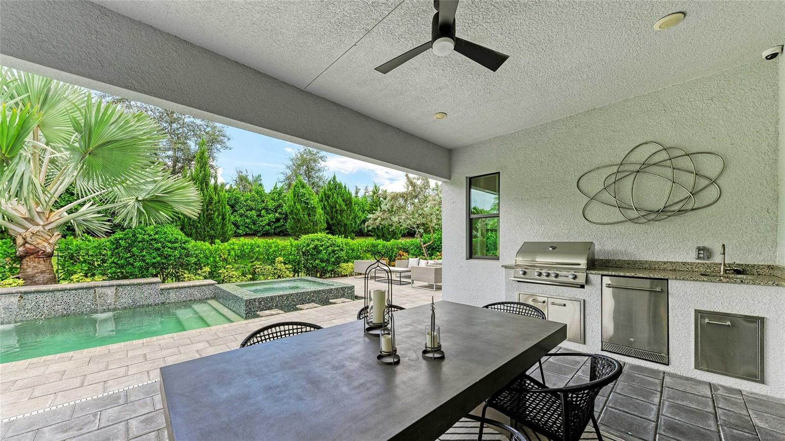 CRESSWIND LAKEWOOD RANCH - Residential