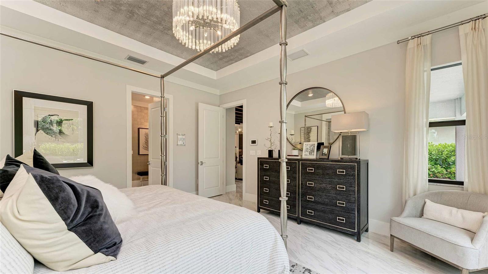 CRESSWIND LAKEWOOD RANCH - Residential