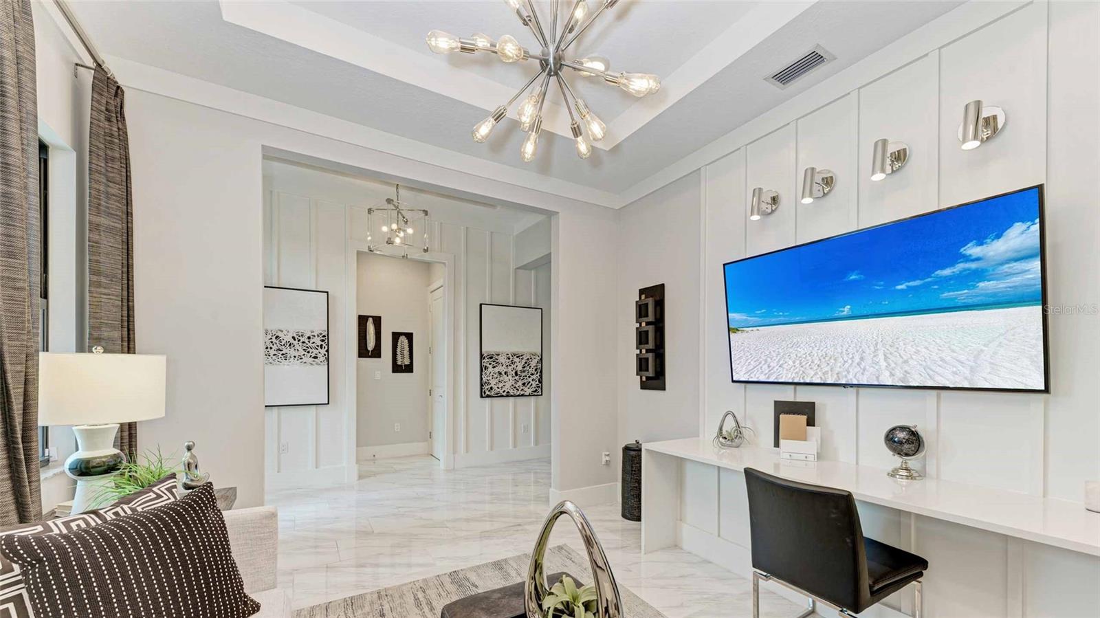 CRESSWIND LAKEWOOD RANCH - Residential