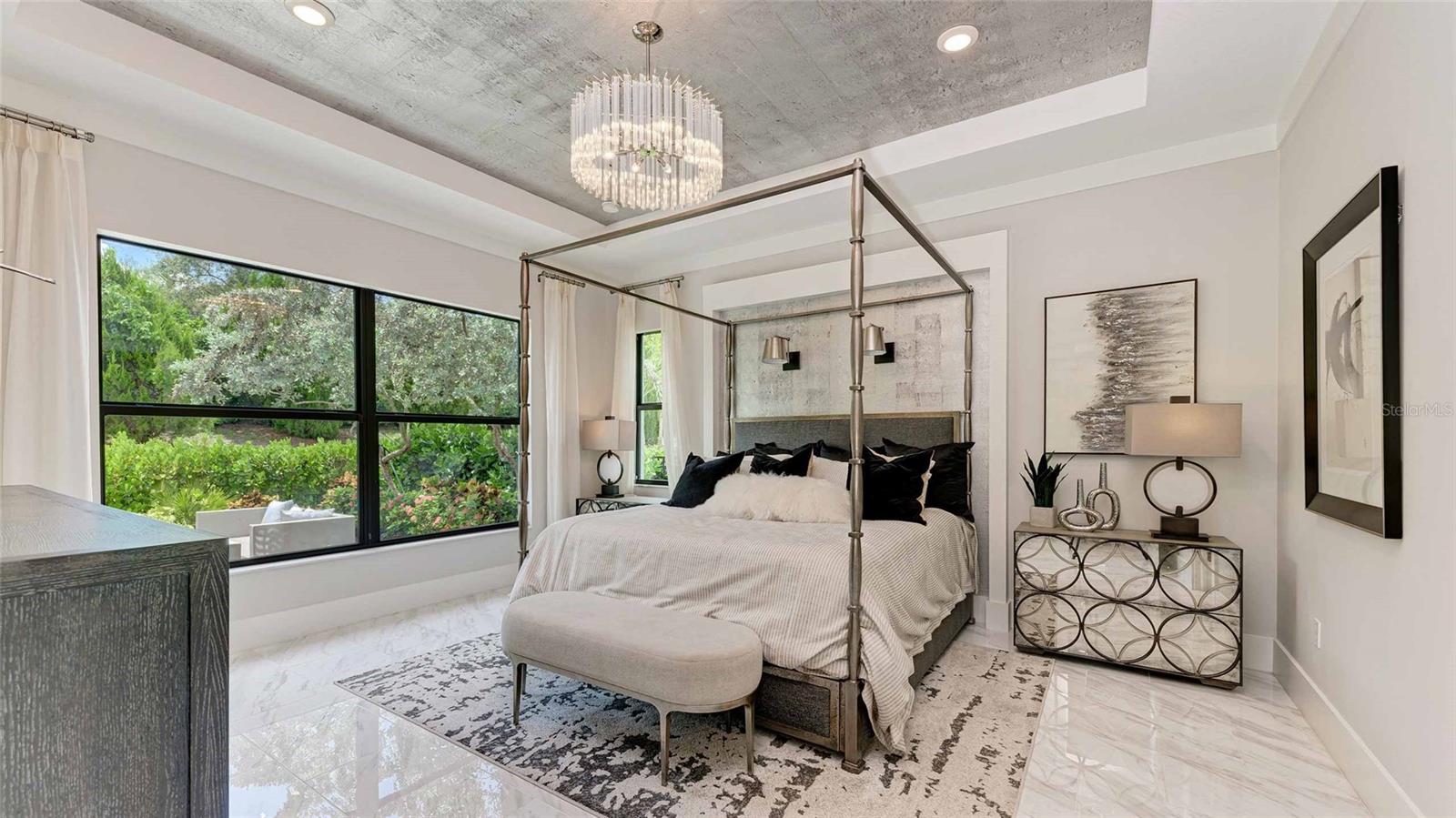 CRESSWIND LAKEWOOD RANCH - Residential