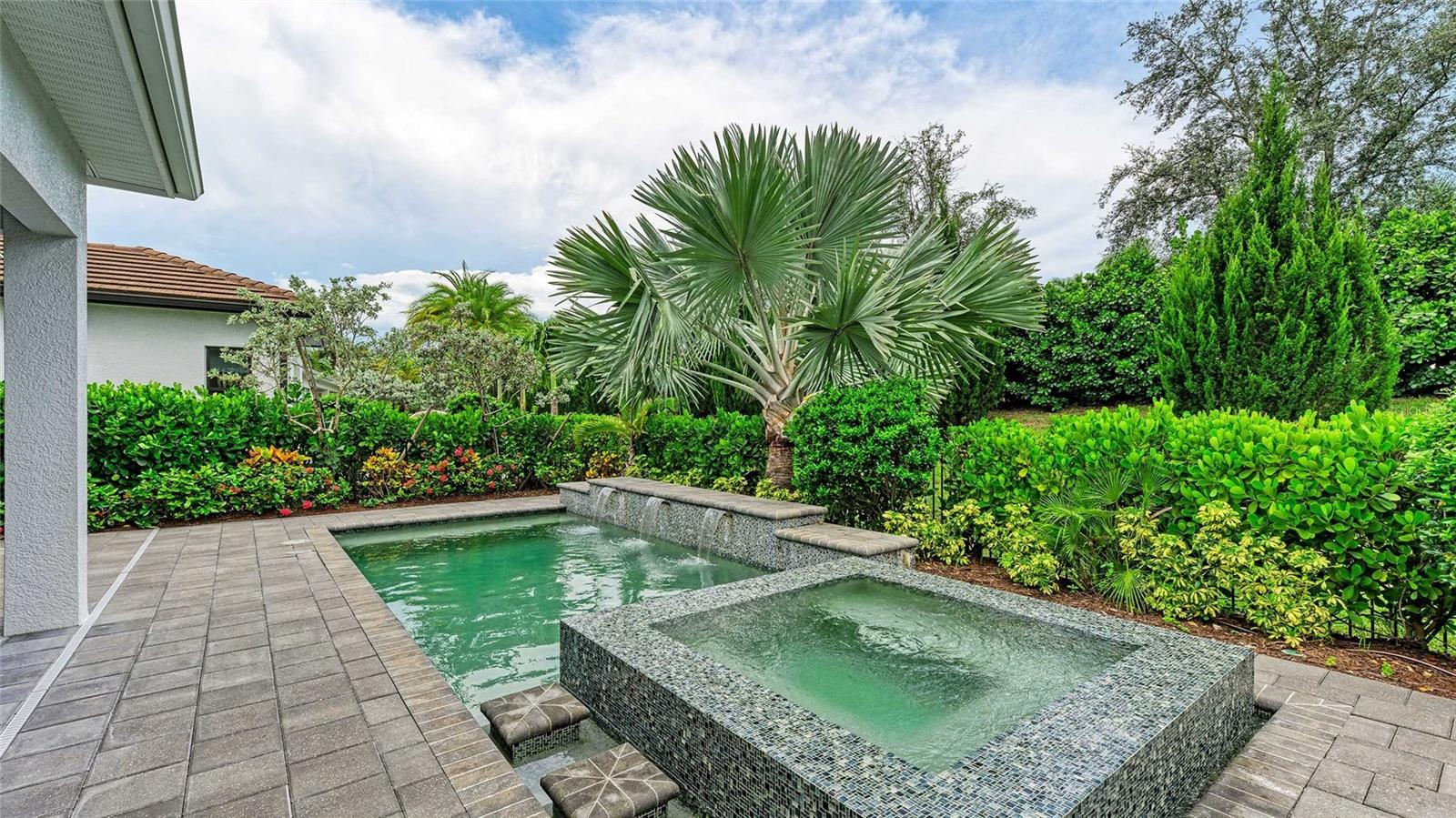 CRESSWIND LAKEWOOD RANCH - Residential