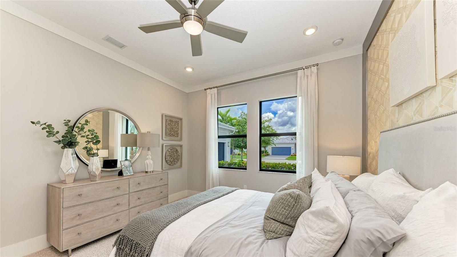 CRESSWIND LAKEWOOD RANCH - Residential