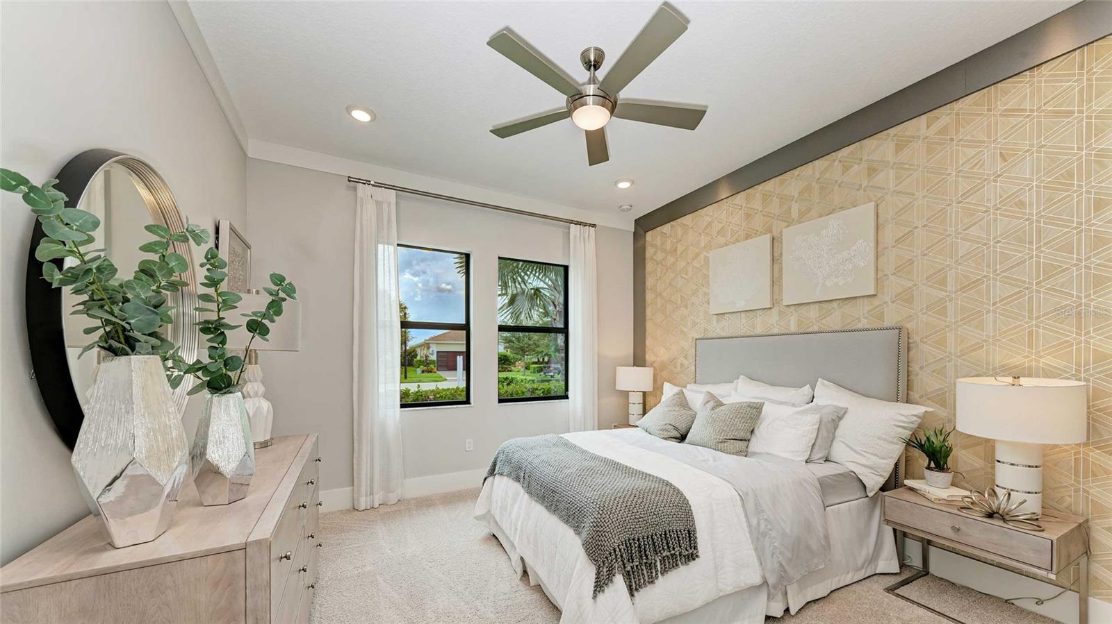 CRESSWIND LAKEWOOD RANCH - Residential