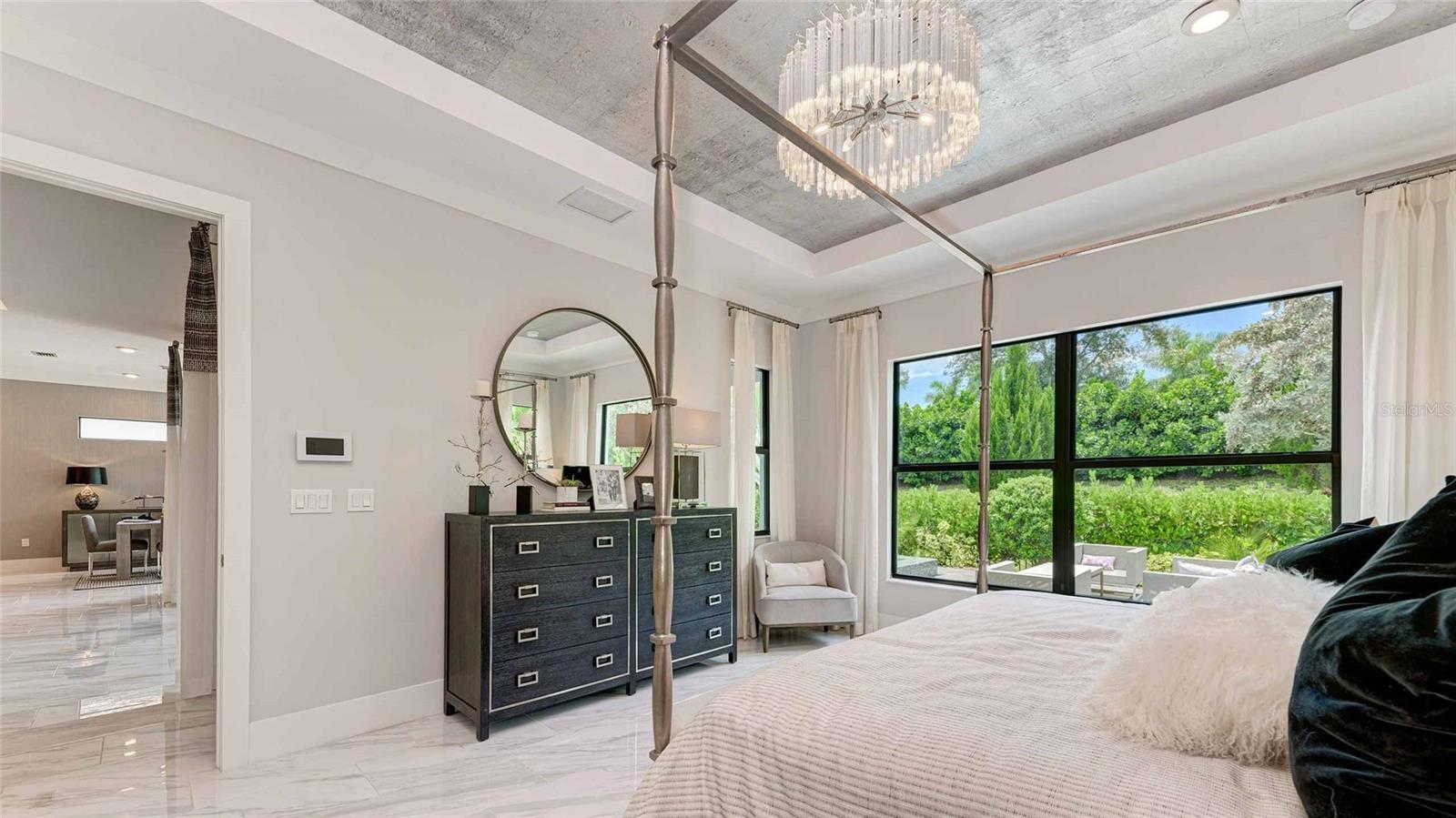 CRESSWIND LAKEWOOD RANCH - Residential