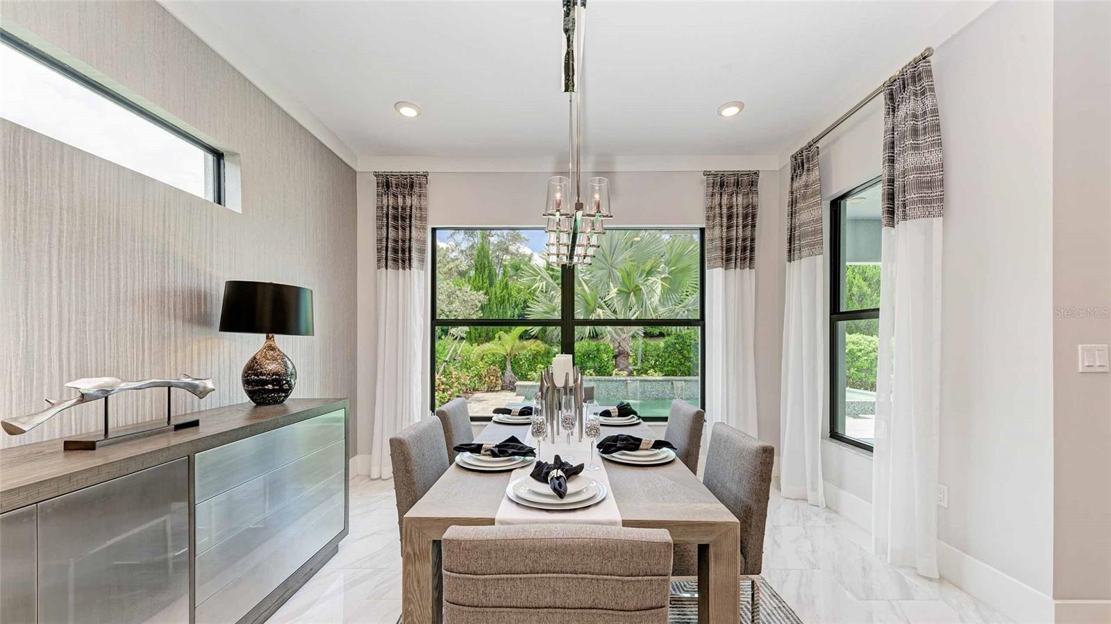 CRESSWIND LAKEWOOD RANCH - Residential