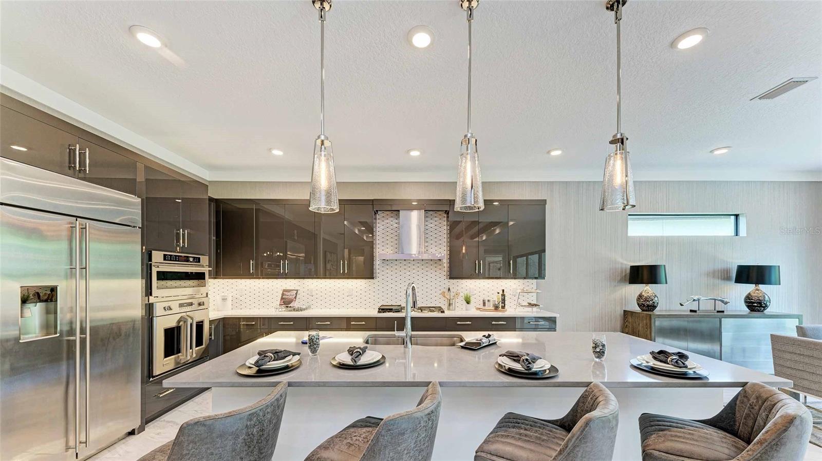 CRESSWIND LAKEWOOD RANCH - Residential