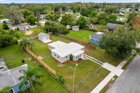 A home in ORLANDO