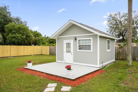 A home in ORLANDO