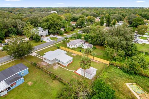 A home in ORLANDO