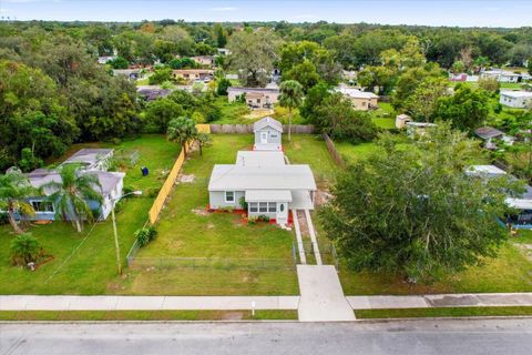 A home in ORLANDO