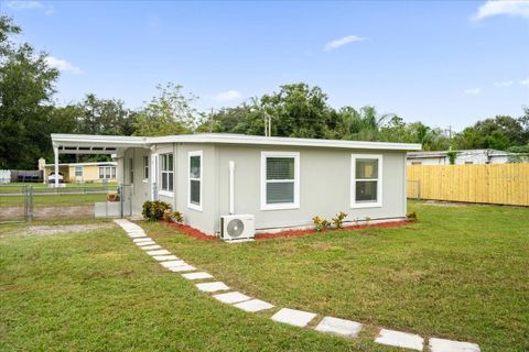 A home in ORLANDO