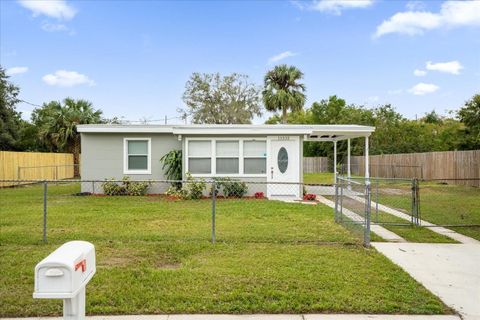 A home in ORLANDO