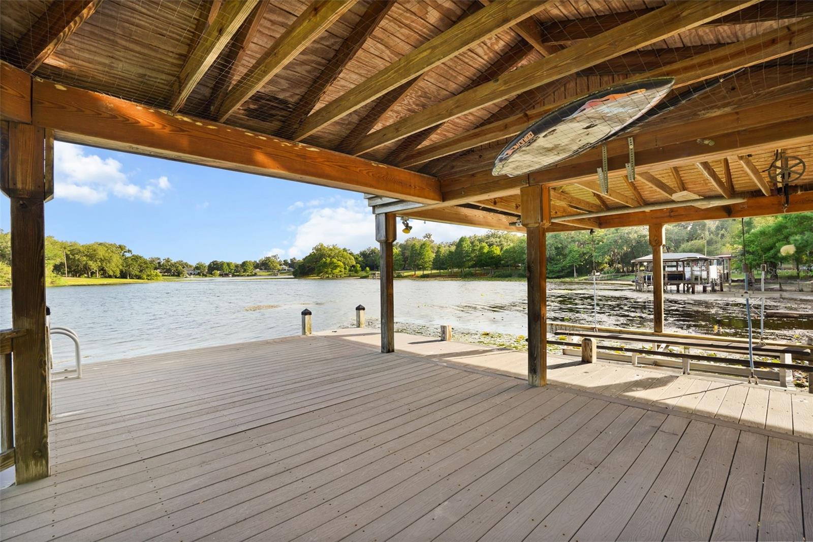 LAKE SYBELIA SHORES - Residential