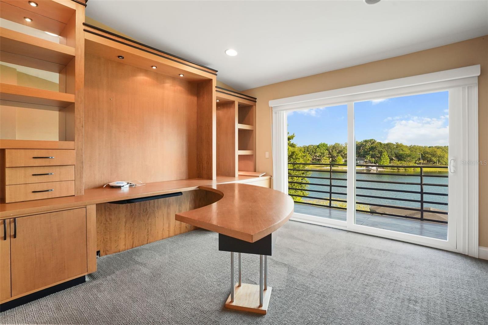 LAKE SYBELIA SHORES - Residential
