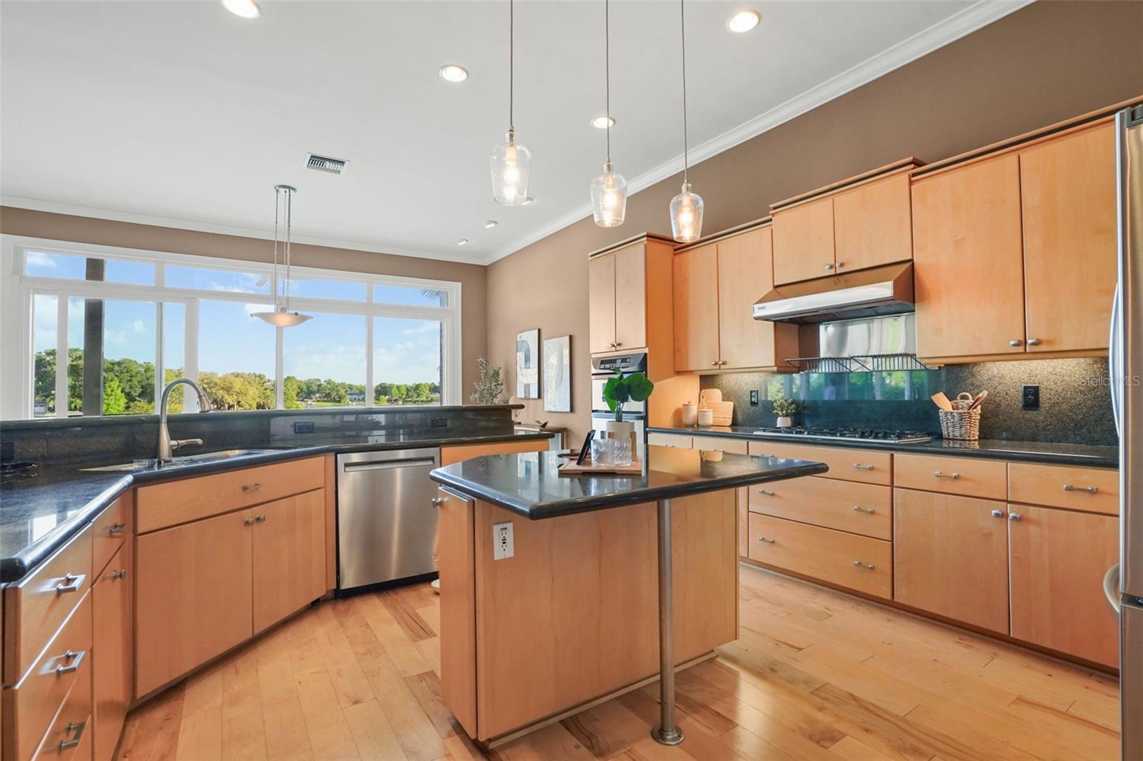 LAKE SYBELIA SHORES - Residential