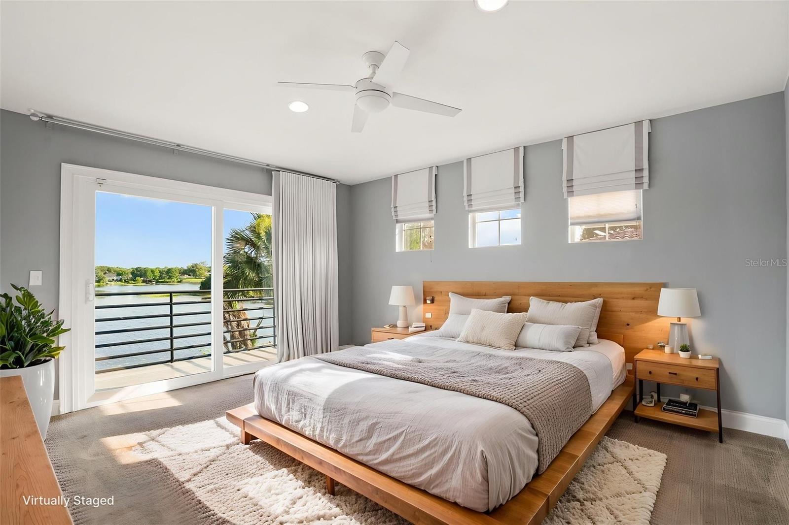 LAKE SYBELIA SHORES - Residential