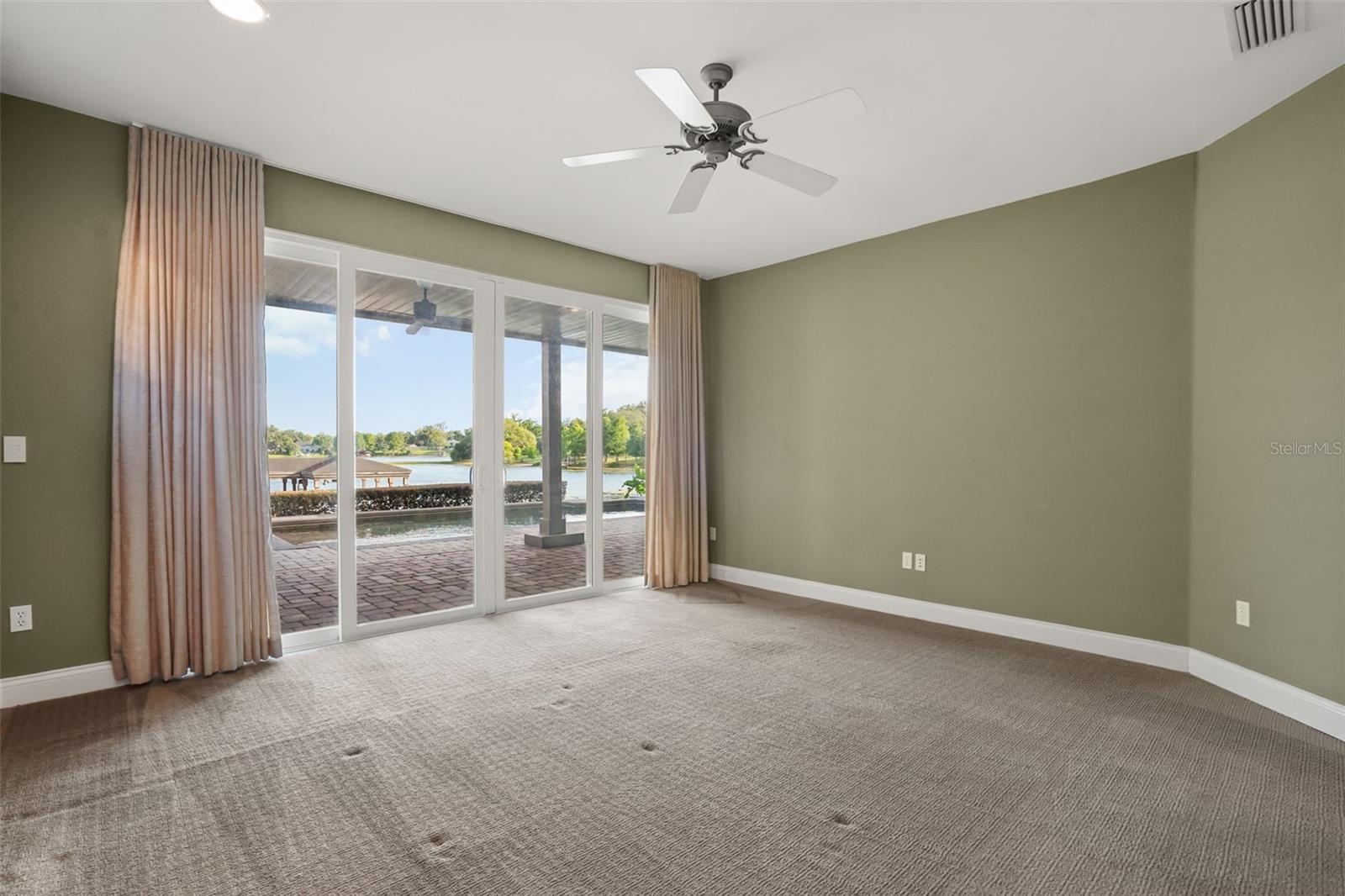 LAKE SYBELIA SHORES - Residential