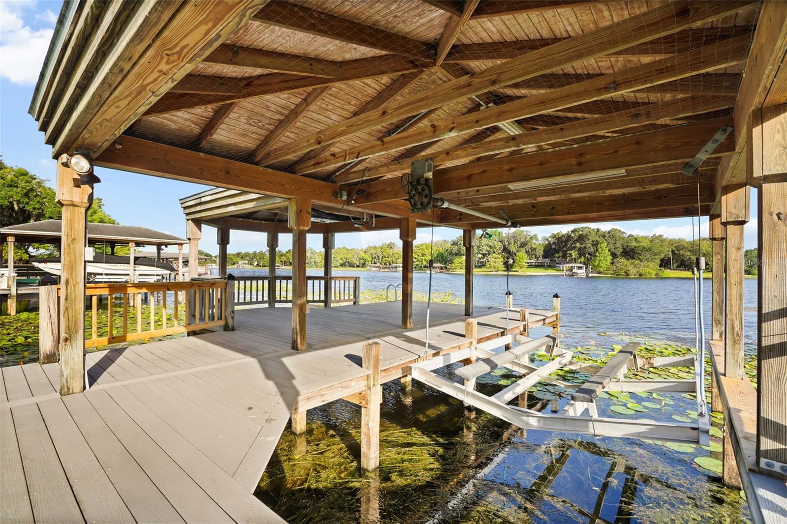 LAKE SYBELIA SHORES - Residential