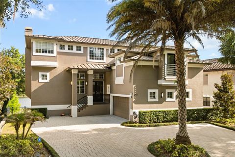 Property photo of 1166 N Lake Sybelia, Maitland, FL 32751