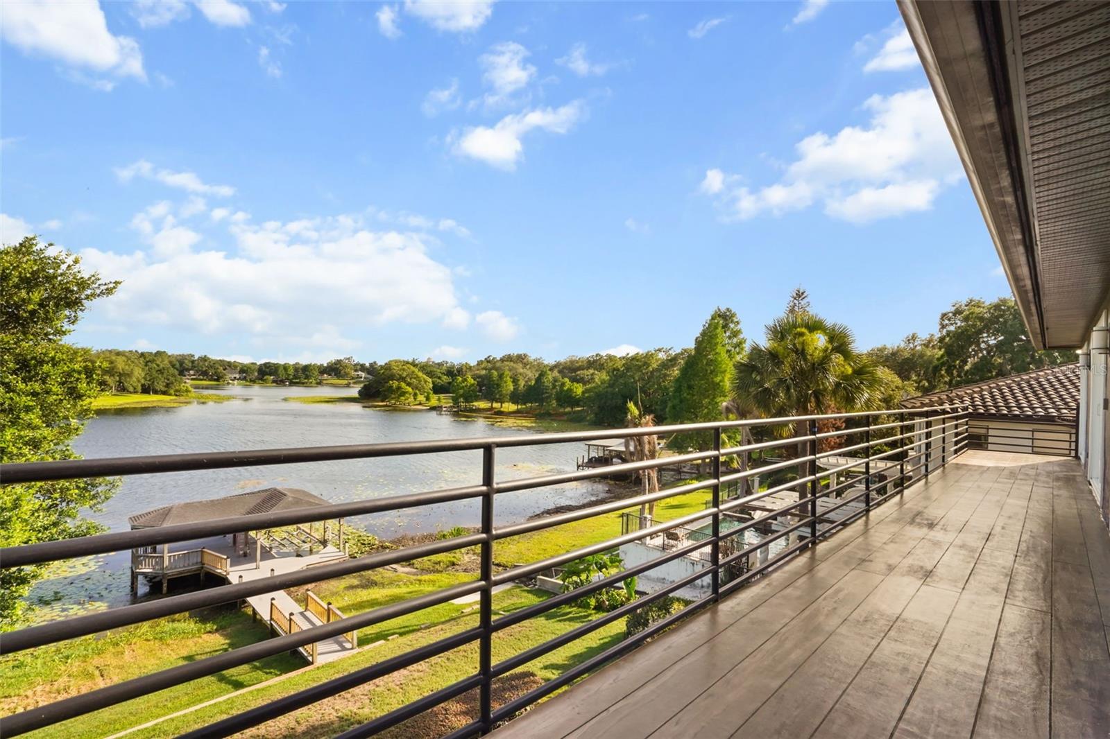 LAKE SYBELIA SHORES - Residential