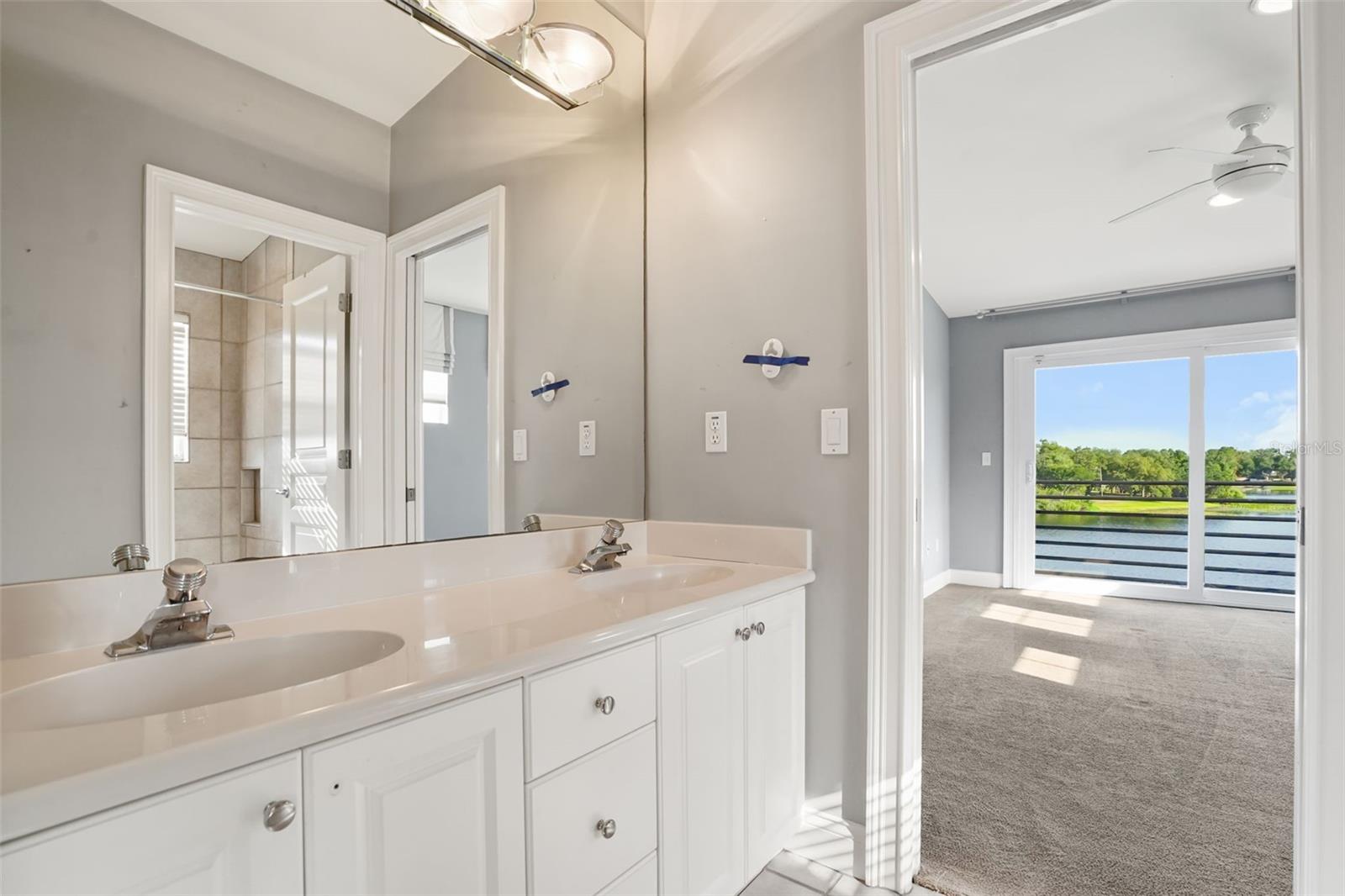 LAKE SYBELIA SHORES - Residential