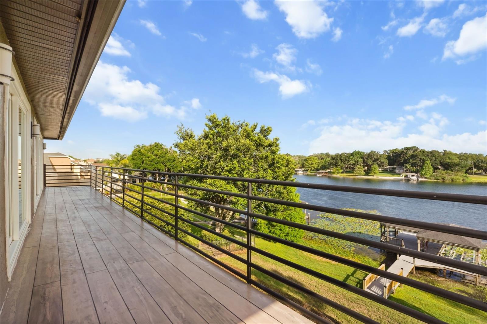 LAKE SYBELIA SHORES - Residential