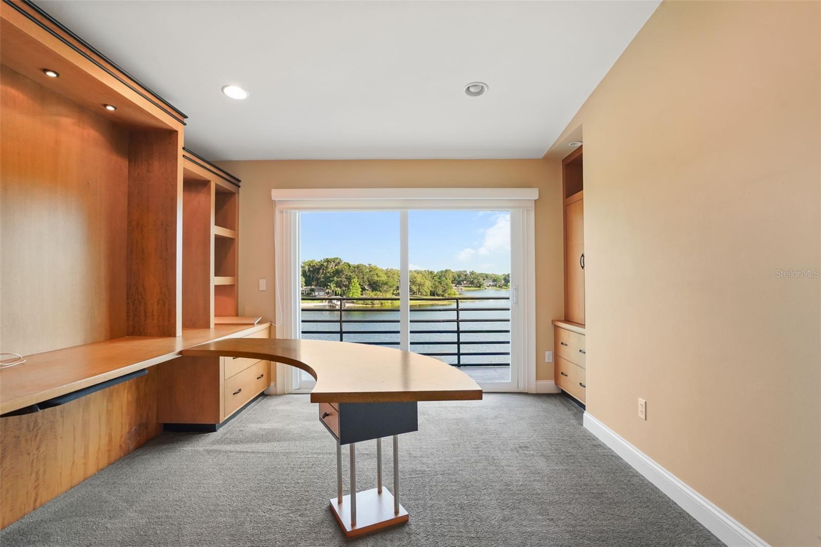 LAKE SYBELIA SHORES - Residential