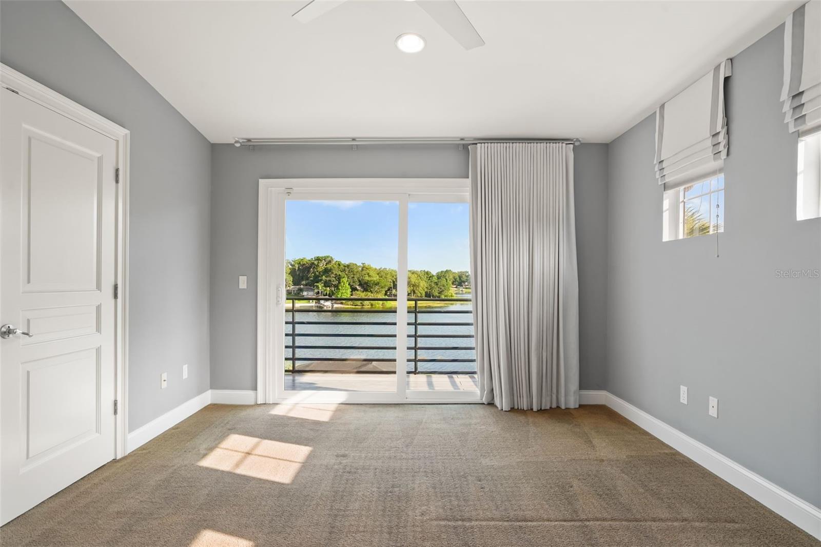 LAKE SYBELIA SHORES - Residential