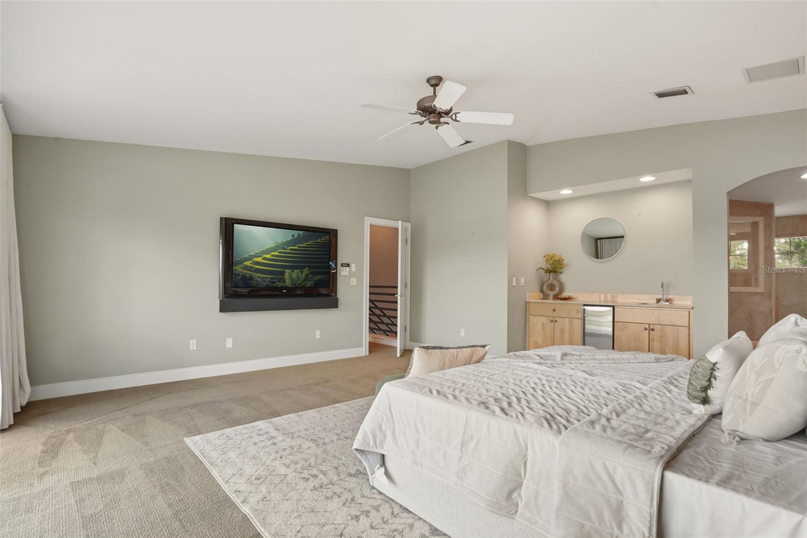 LAKE SYBELIA SHORES - Residential
