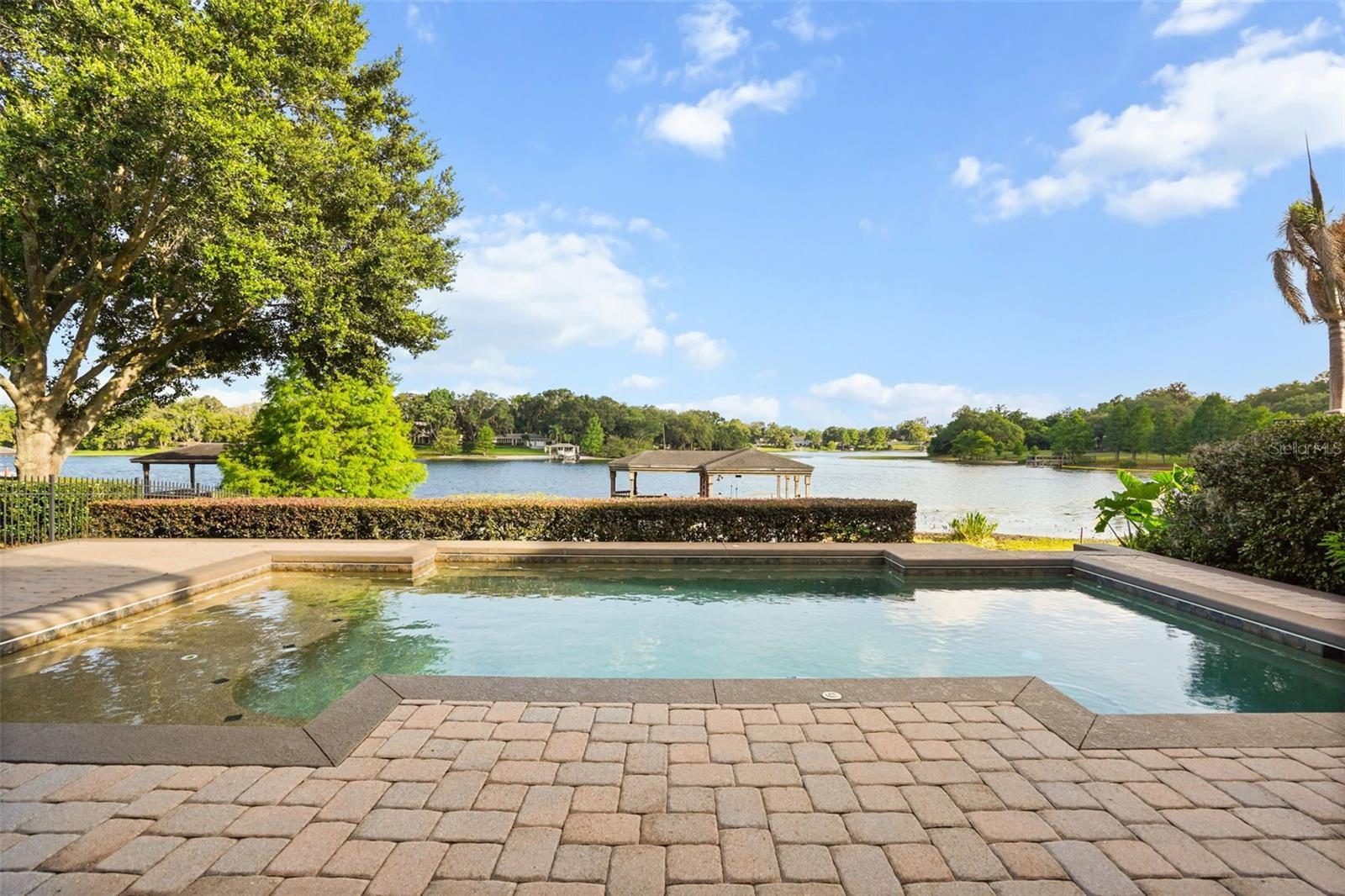 LAKE SYBELIA SHORES - Residential