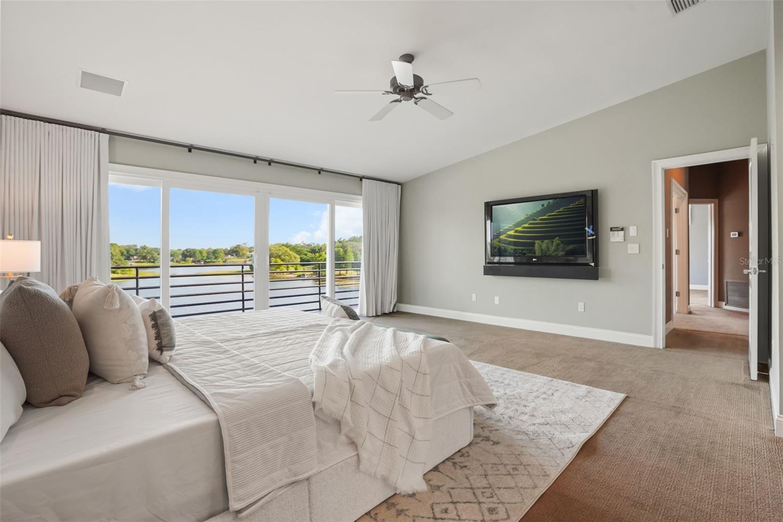 LAKE SYBELIA SHORES - Residential