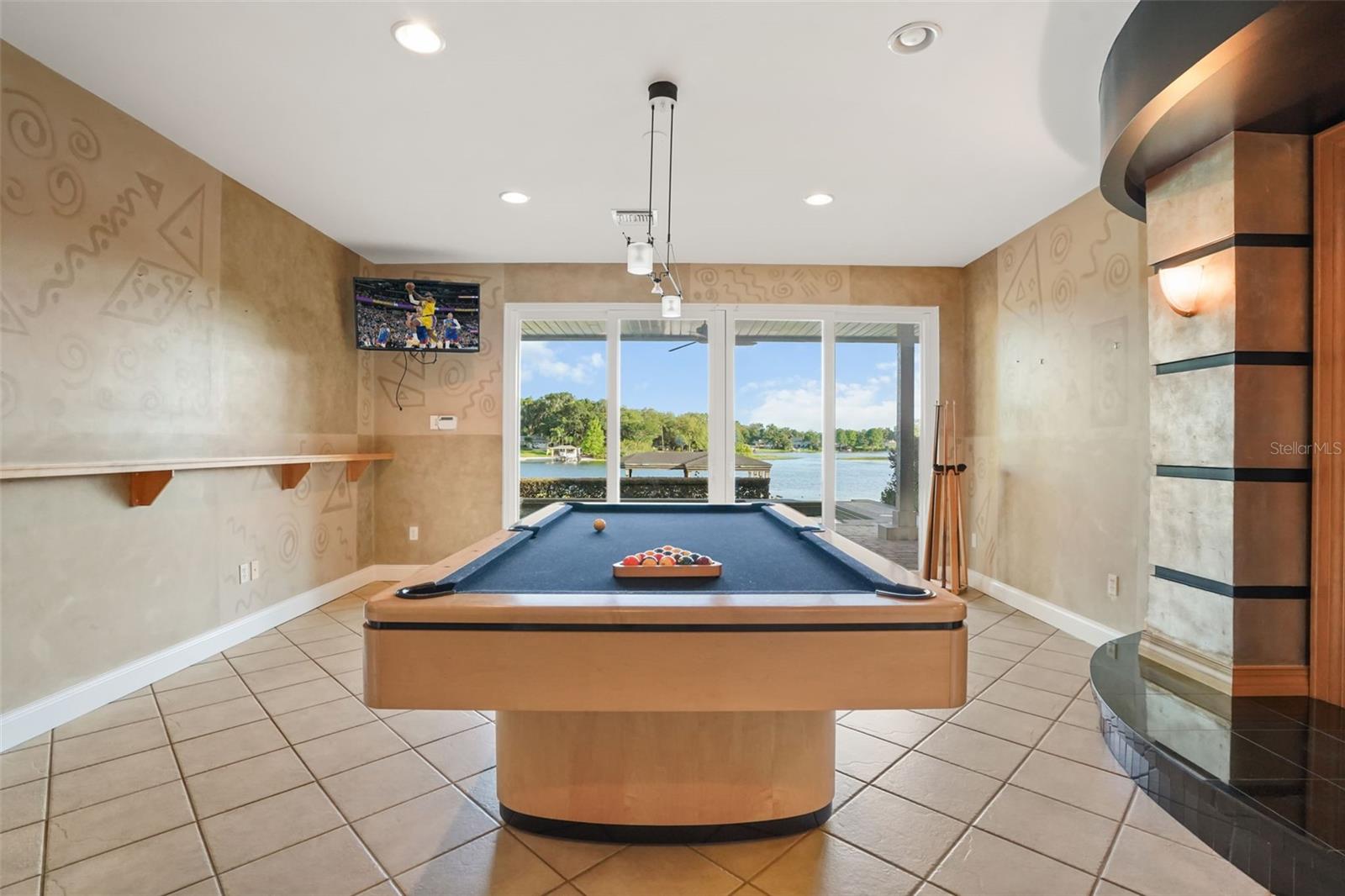 LAKE SYBELIA SHORES - Residential