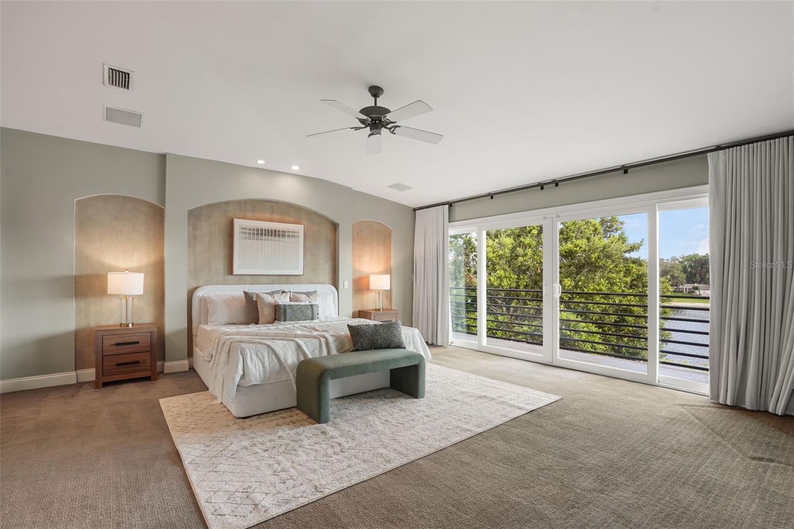 LAKE SYBELIA SHORES - Residential