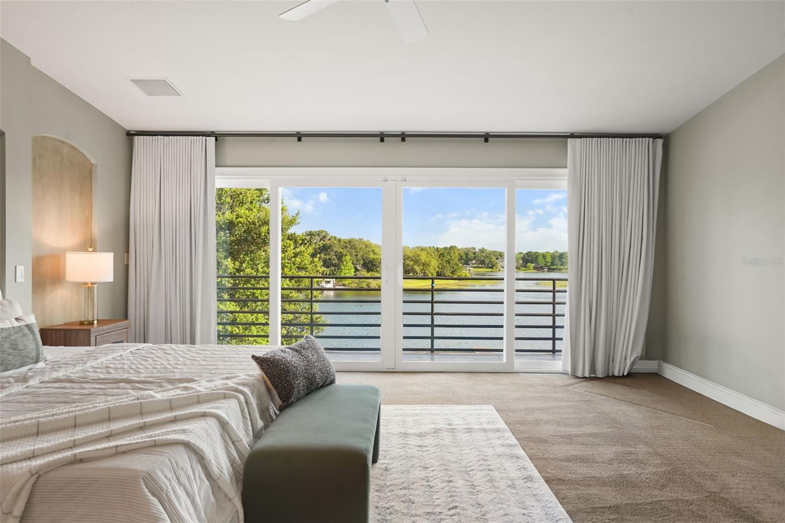 LAKE SYBELIA SHORES - Residential