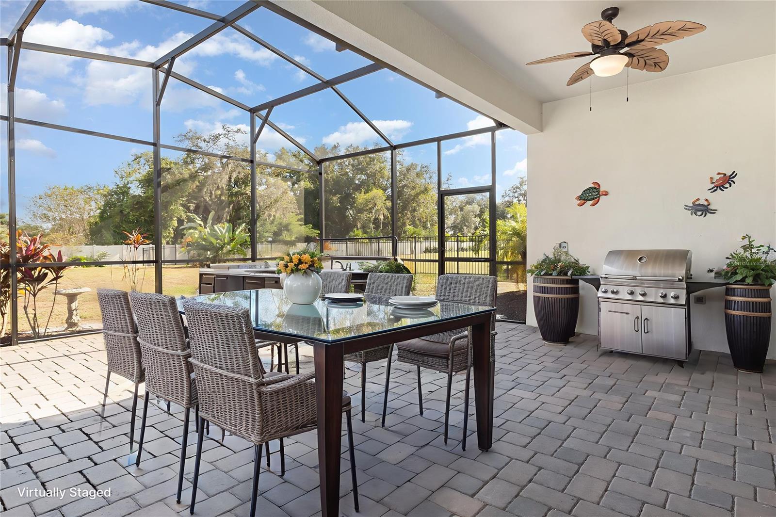 FOUR SEASONS AT ORLANDO PH 2 - Residential