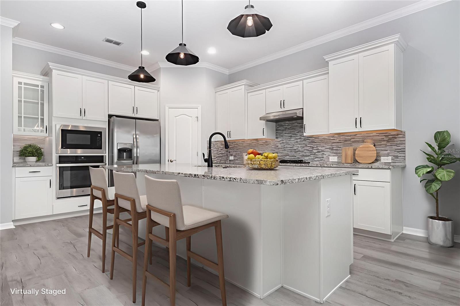 FOUR SEASONS AT ORLANDO PH 2 - Residential