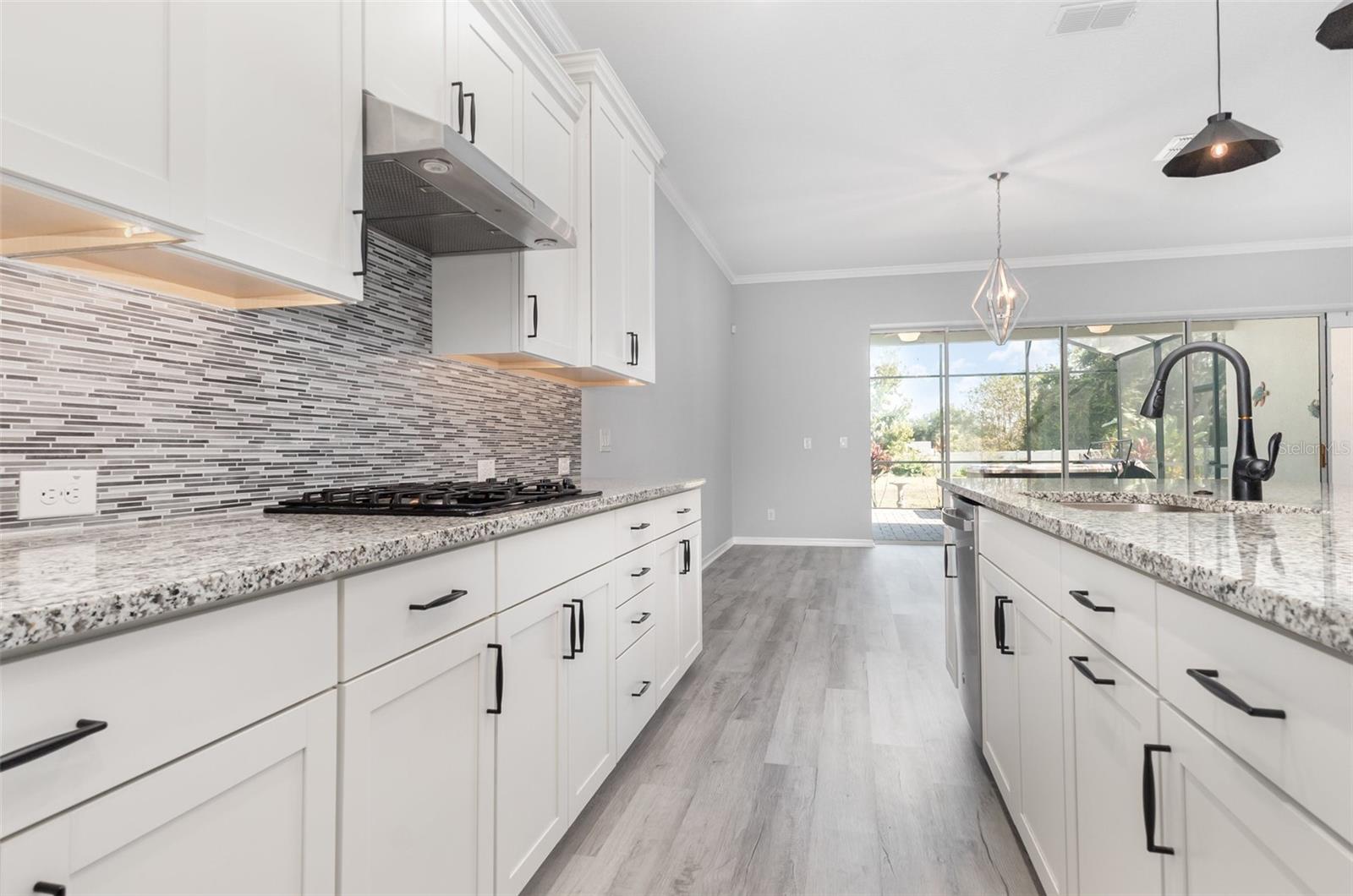 FOUR SEASONS AT ORLANDO PH 2 - Residential