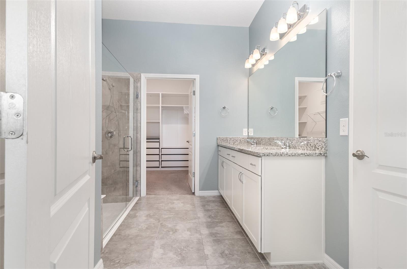 FOUR SEASONS AT ORLANDO PH 2 - Residential