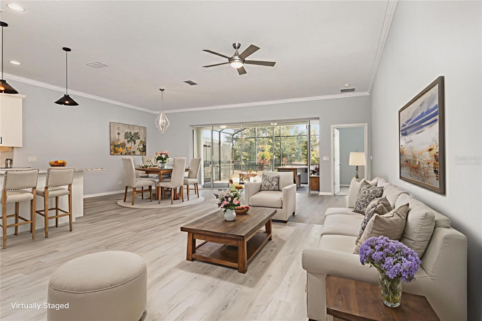 FOUR SEASONS AT ORLANDO PH 2 - Residential