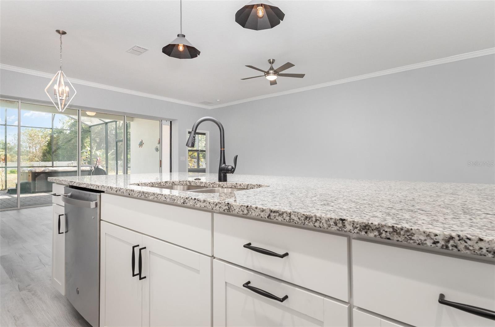 FOUR SEASONS AT ORLANDO PH 2 - Residential