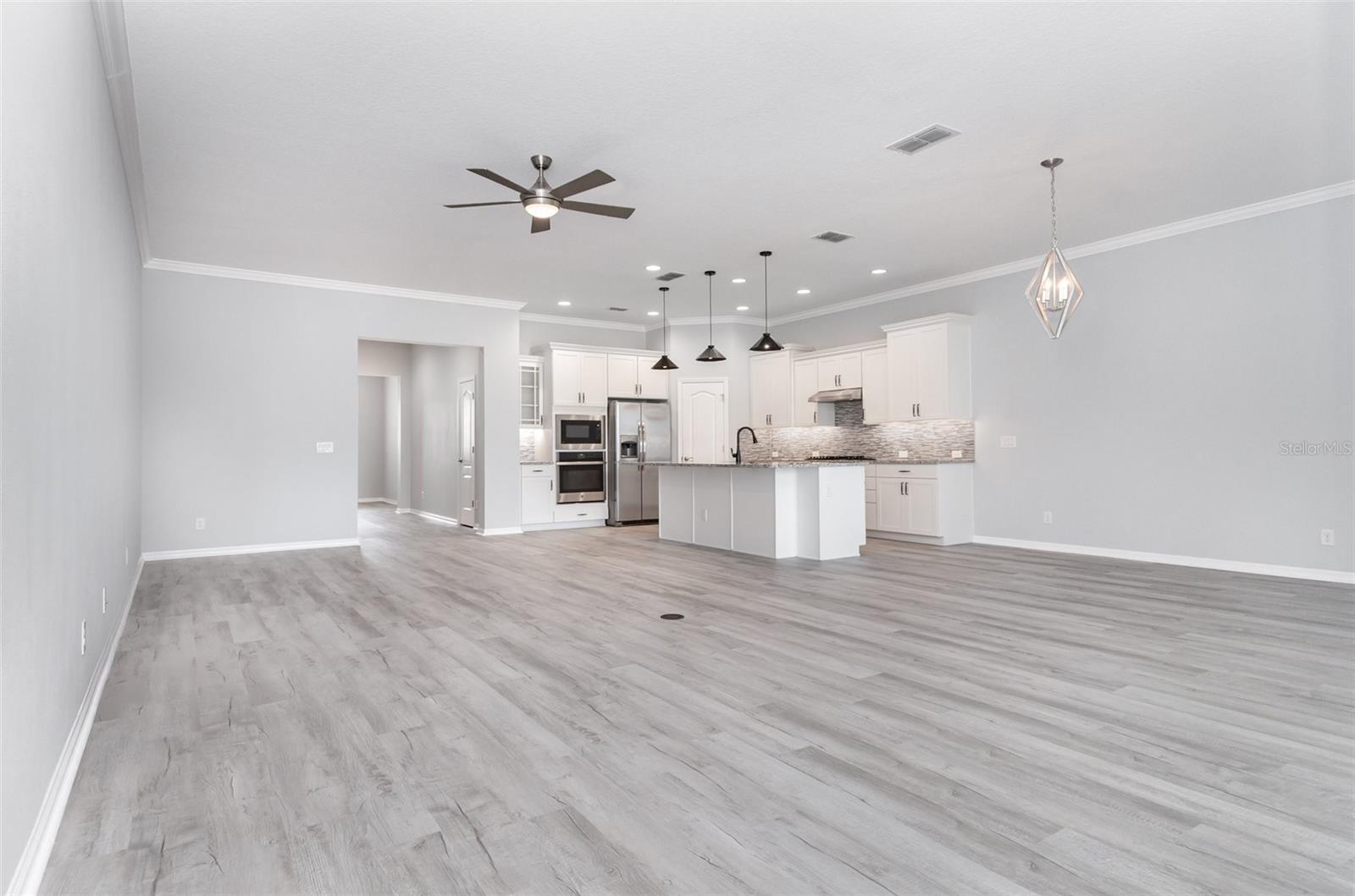 FOUR SEASONS AT ORLANDO PH 2 - Residential