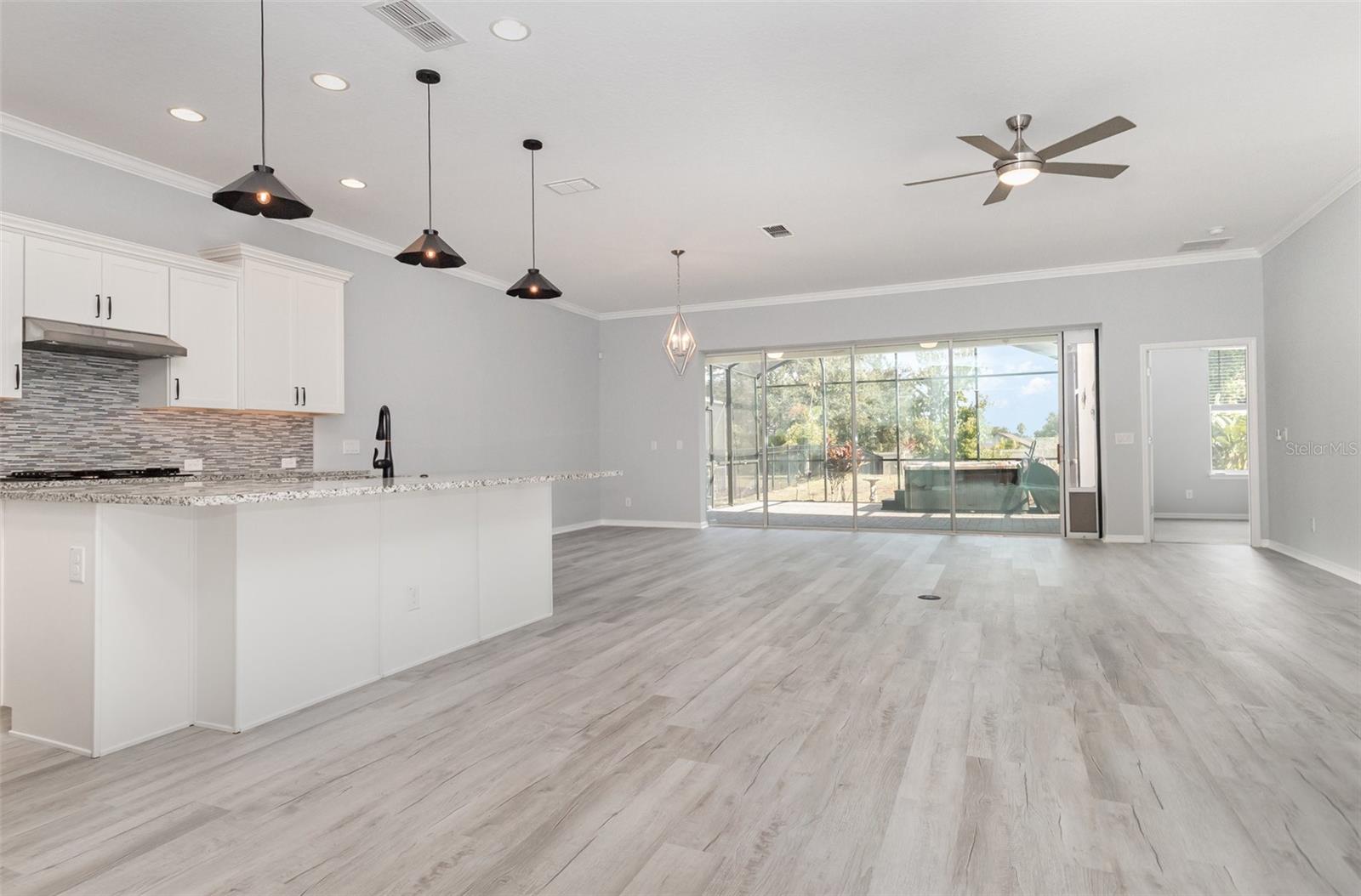 FOUR SEASONS AT ORLANDO PH 2 - Residential