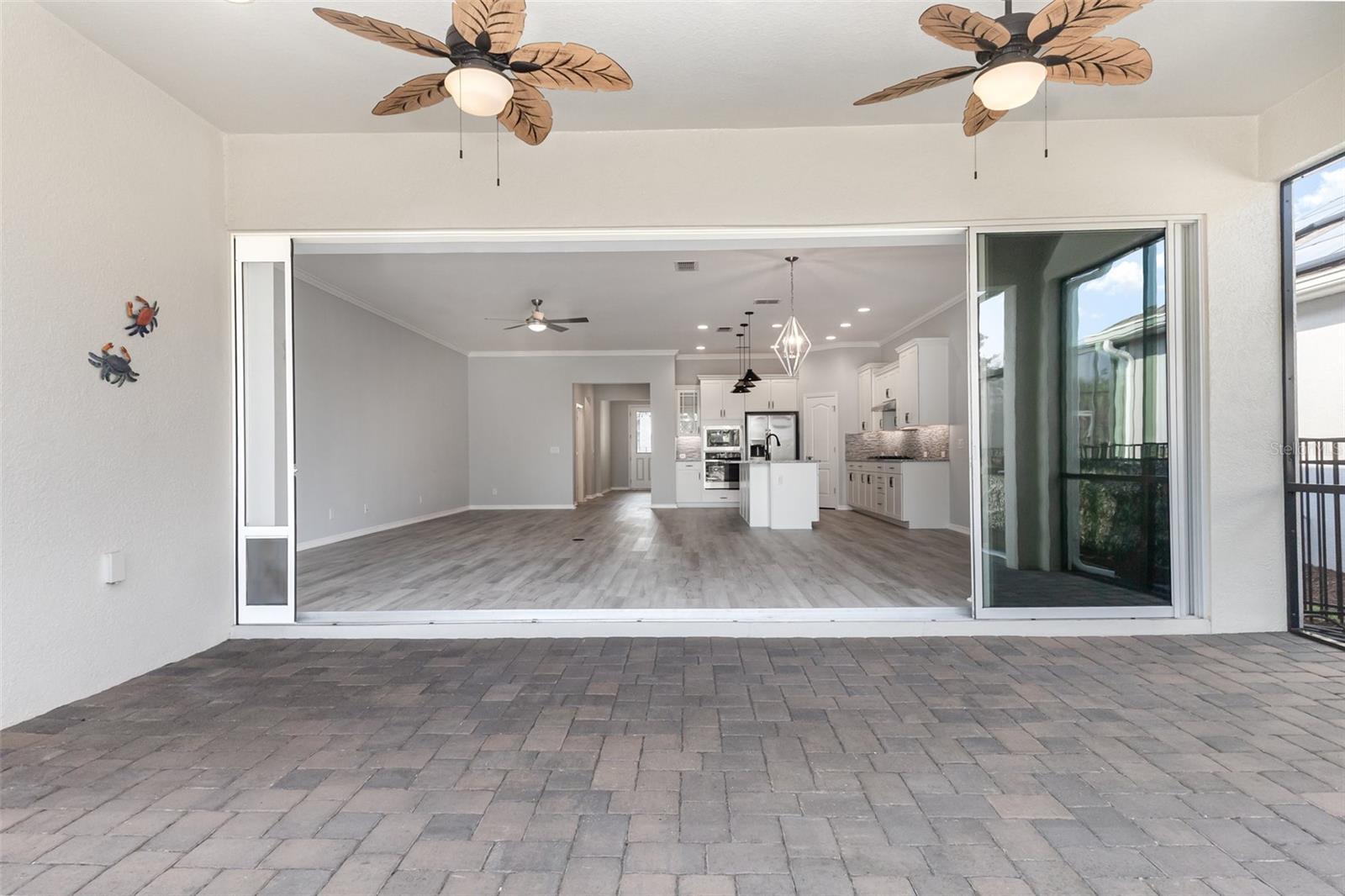 FOUR SEASONS AT ORLANDO PH 2 - Residential