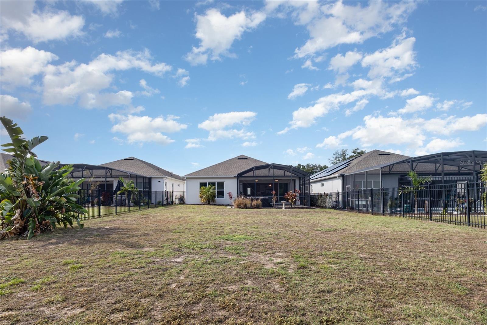 FOUR SEASONS AT ORLANDO PH 2 - Residential