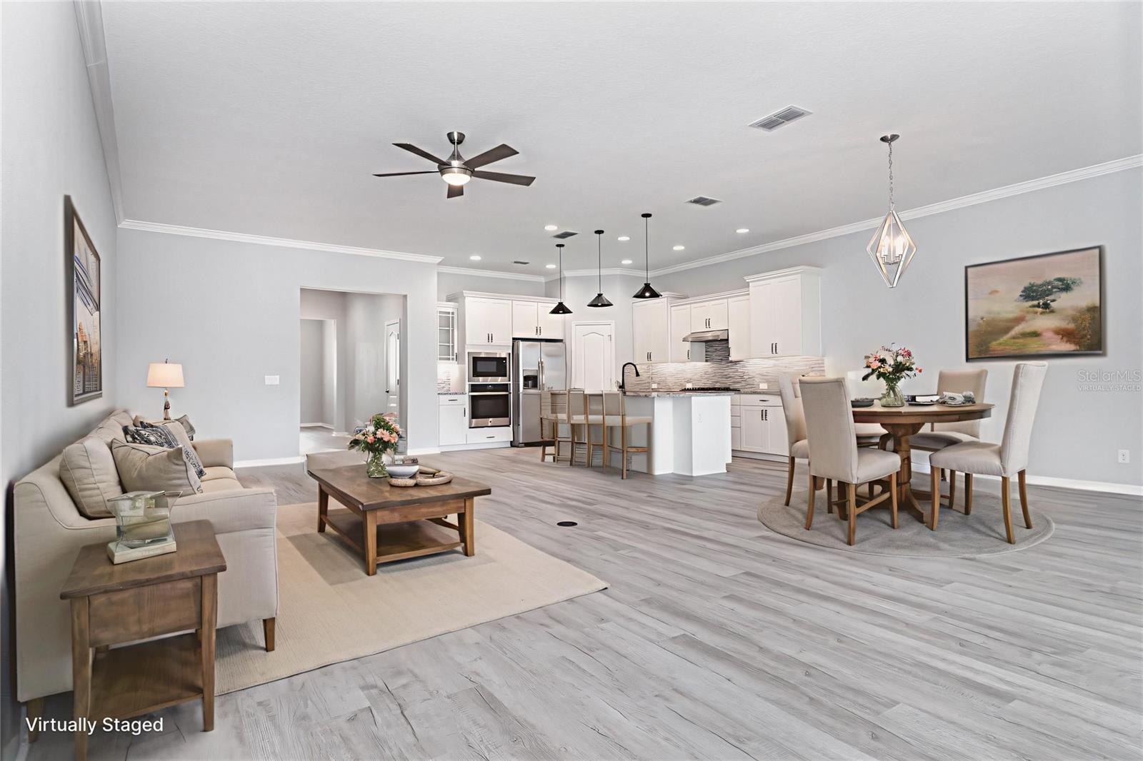 FOUR SEASONS AT ORLANDO PH 2 - Residential