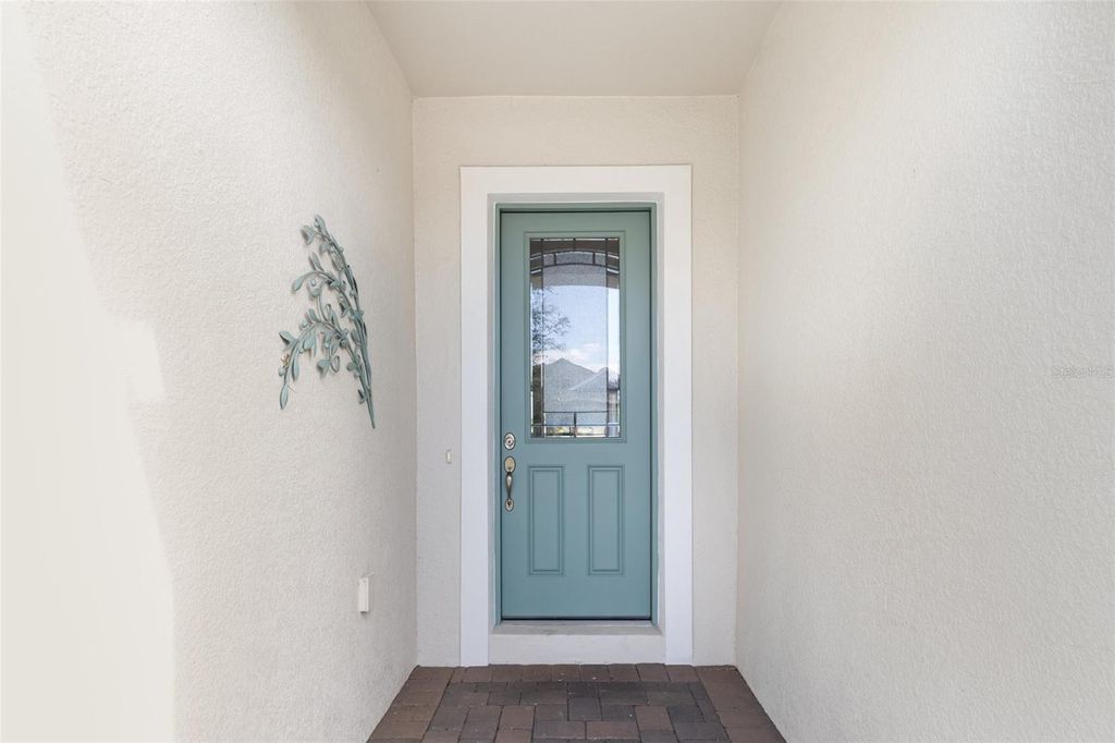 Photo of 2017 Flora Pass Place, Kissimmee, FL 34747 (MLS # O6356849)