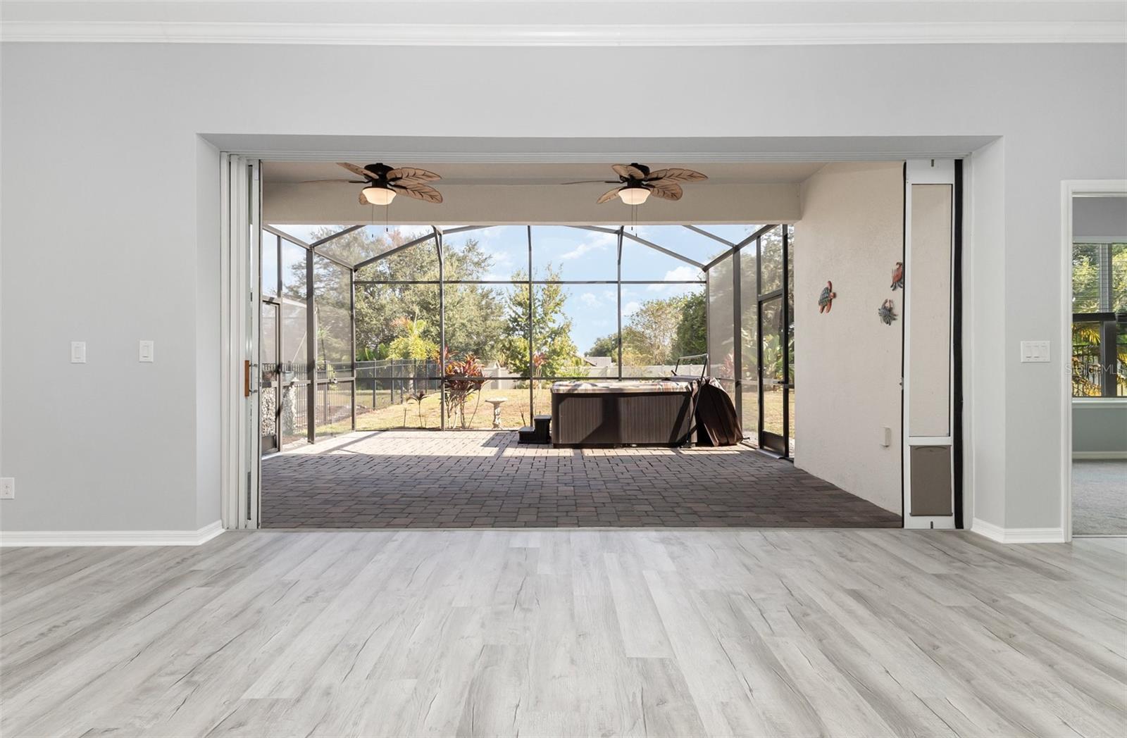 FOUR SEASONS AT ORLANDO PH 2 - Residential