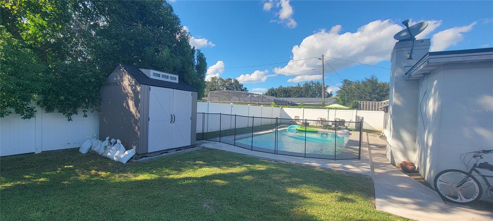 DOMMERICH HILLS SECOND ADD - Residential