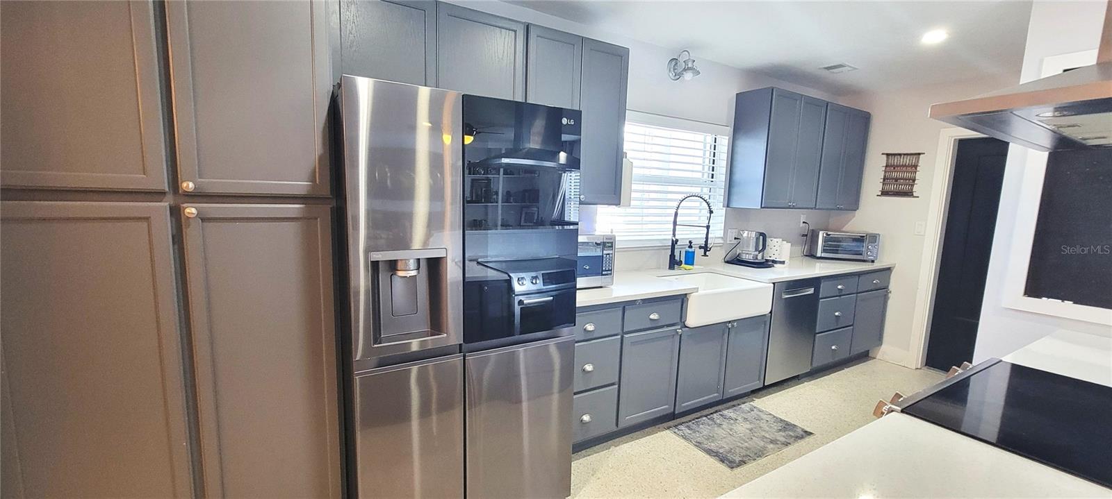 DOMMERICH HILLS SECOND ADD - Residential